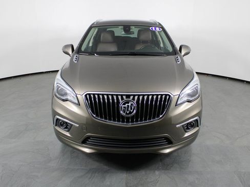Used 2018 Buick Envision Premium image 10
