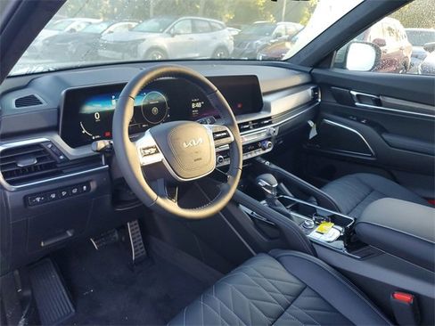 New 2025 Kia Telluride SX Prestige X-Line image 7