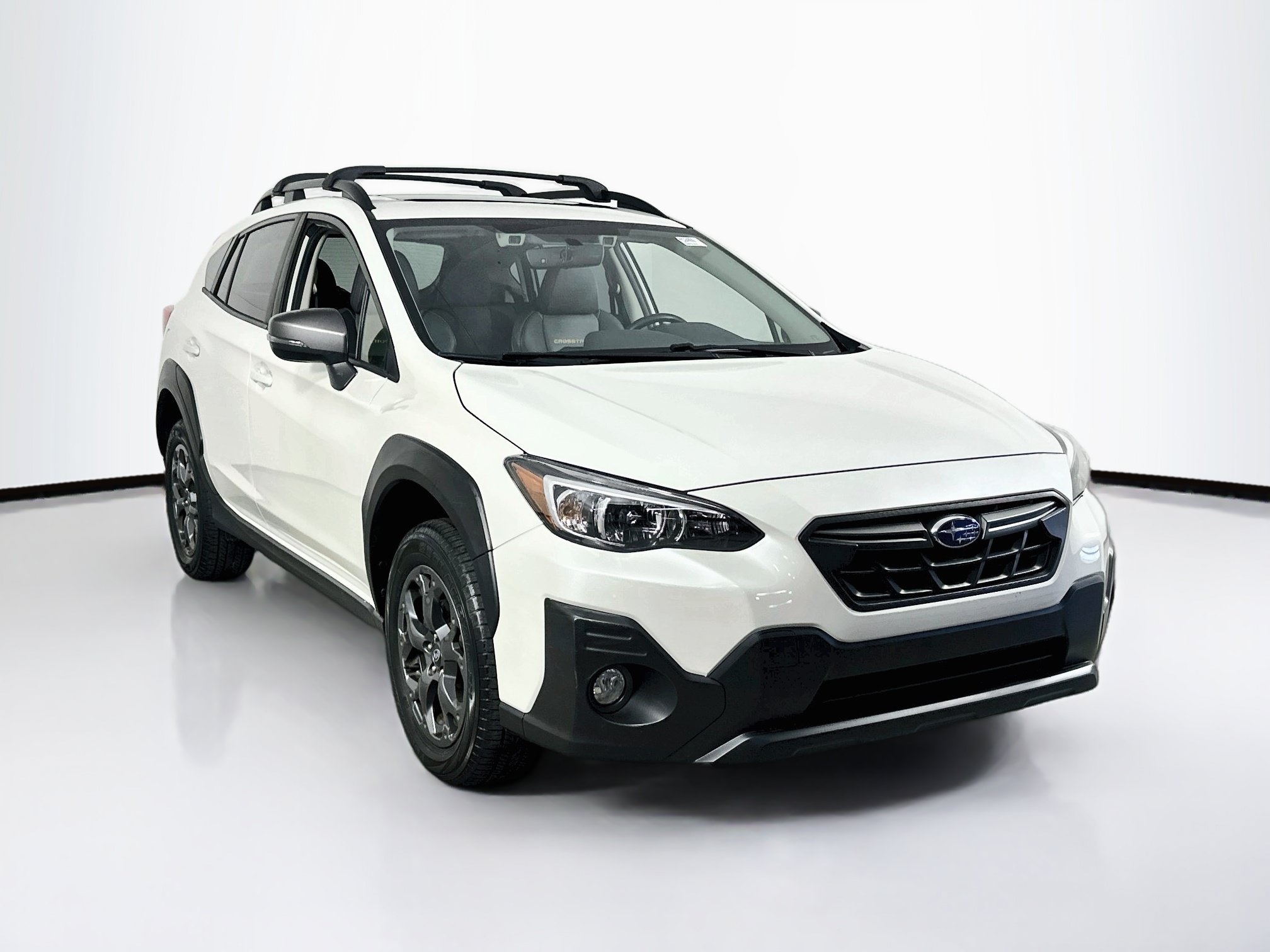 Used 2023 Subaru Crosstrek 2.5i Sport AWD/4WD image 3