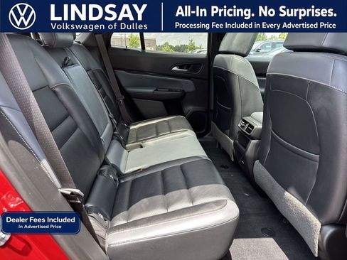 Used 2024 Honda Prologue Elite image 13