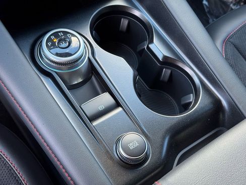 New 2026 Ford Explorer ST w/ Sun And Sound Package image 18