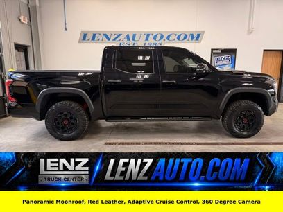 Used 2023 Toyota Tundra TRD Pro