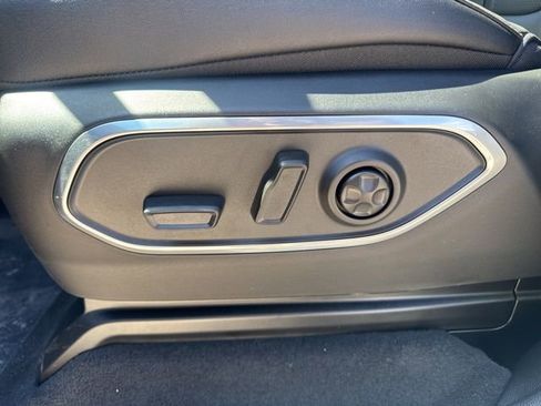 New 2026 Jeep Grand Wagoneer Limited image 10