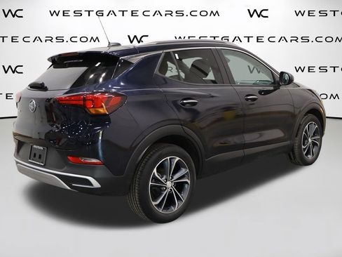 Used 2020 Buick Encore GX Select image 46