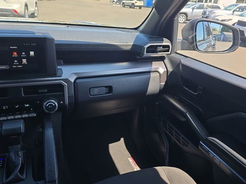 Used 2025 Toyota 4Runner TRD Off-Road AWD/4WD image 22