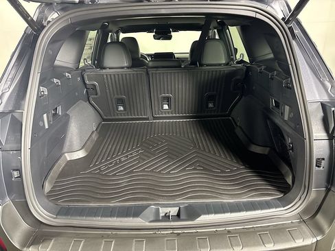 New 2026 Subaru Outback Limited XT AWD/4WD image 22