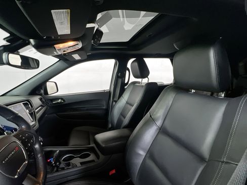 Used 2022 Dodge Durango GT image 22
