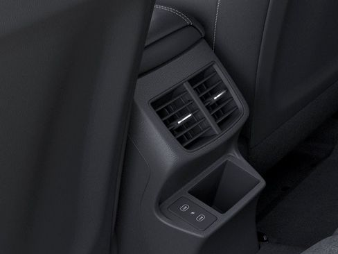 New 2026 Kia Seltos S FWD image 26