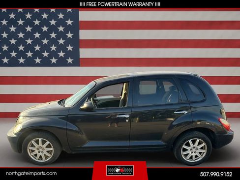 Used 2009 Chrysler PT Cruiser Touring image 7