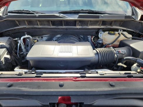 Used 2019 Chevrolet Silverado 1500 RST w/ All-Star Edition image 22