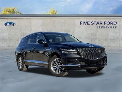 Used 2024 Genesis GV80 2.5T
