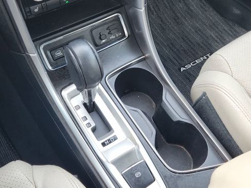 Used 2019 Subaru Ascent Premium AWD/4WD image 19