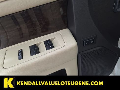 Used 2014 Ford Flex Limited AWD/4WD image 21