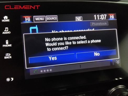 Used 2018 Honda CR-V EX image 25