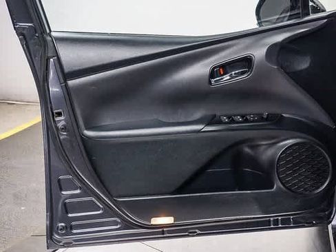 Certified 2018 Toyota Prius Prime Advanced image 22