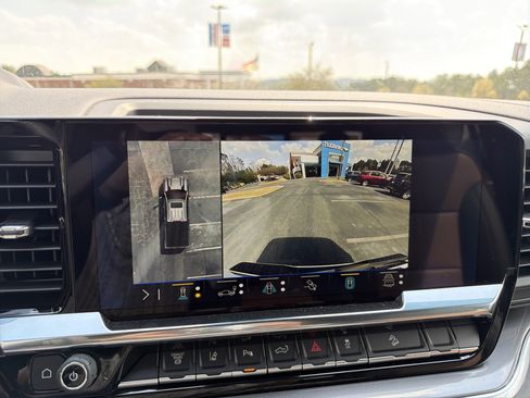 New 2026 Chevrolet Silverado 2500 High Country w/ High Country Premium Package image 29