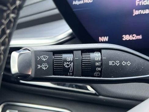 New 2026 Buick Enclave Preferred w/ Power Package image 30