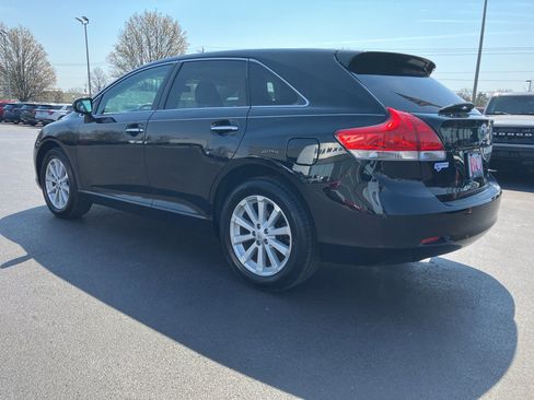 Used 2009 Toyota Venza AWD image 6