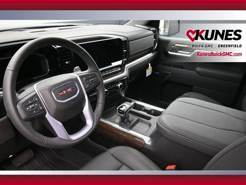 New 2026 GMC Sierra 1500 Elevation w/ Elevation Premium Package image 32