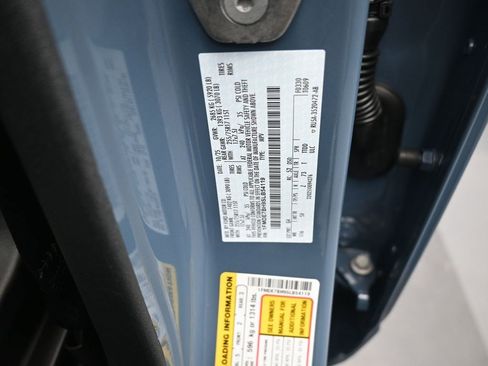 New 2025 Ford Bronco Big Bend image 18