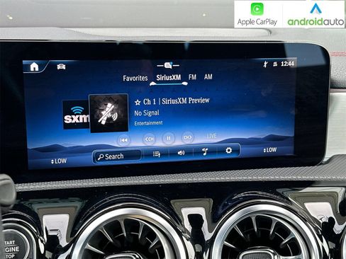 Certified 2025 Mercedes-Benz CLA 250 CLA 250 image 20