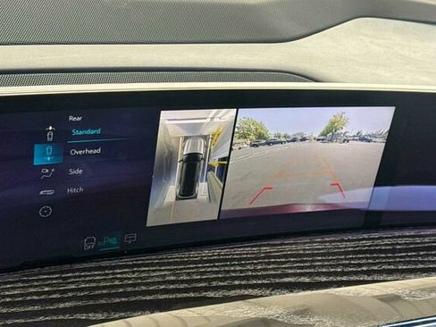 Certified 2025 Cadillac Escalade IQ Sport 1 w/ LPO, ONYX Package AWD/4WD image 19