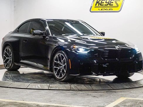Used 2024 BMW M2 image 5