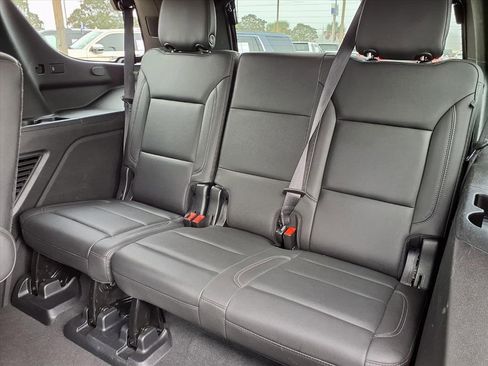 Used 2021 Chevrolet Tahoe LT image 25