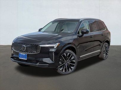 New 2026 Volvo XC90 T8 Ultra w/ Protection Package Premier