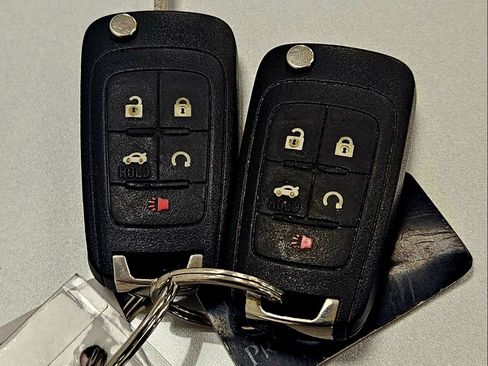 Used 2014 Buick Verano 4DR SDN image 27