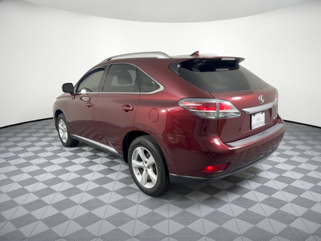 Used 2015 Lexus RX 350 FWD image 3