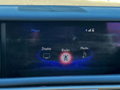 Used 2017 Lexus IS 200t F Sport image 22