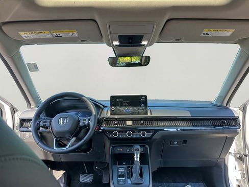 Used 2026 Honda CR-V EX-L image 10