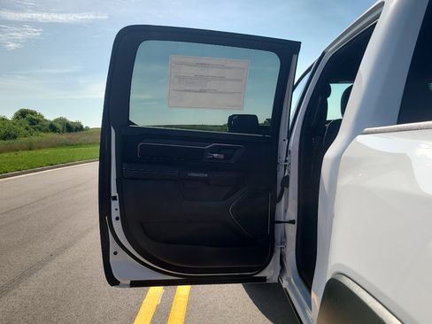 New 2026 RAM 1500 RHO AWD/4WD image 34
