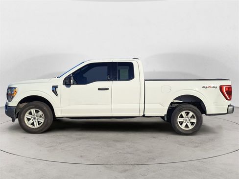 Used 2021 Ford F150 XLT w/ Equipment Group 301A Mid image 6