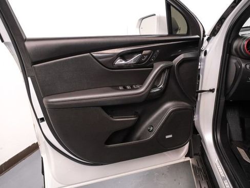Used 2020 Chevrolet Blazer RS image 39