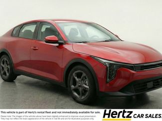 Used 2025 Kia K4 LXS video 1