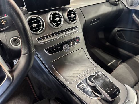 Used 2018 Mercedes-Benz C 43 AMG 4MATIC Coupe image 11