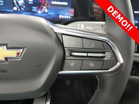 New 2026 Chevrolet Equinox LT w/ Convenience Package II image 6