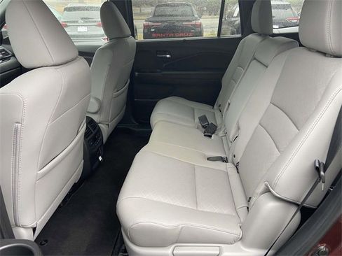 Used 2021 Honda Passport Elite image 13