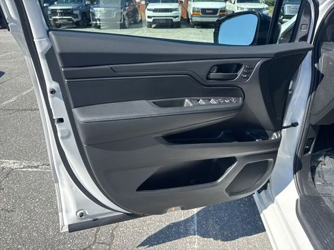 Used 2025 Honda Odyssey Sport-L image 27
