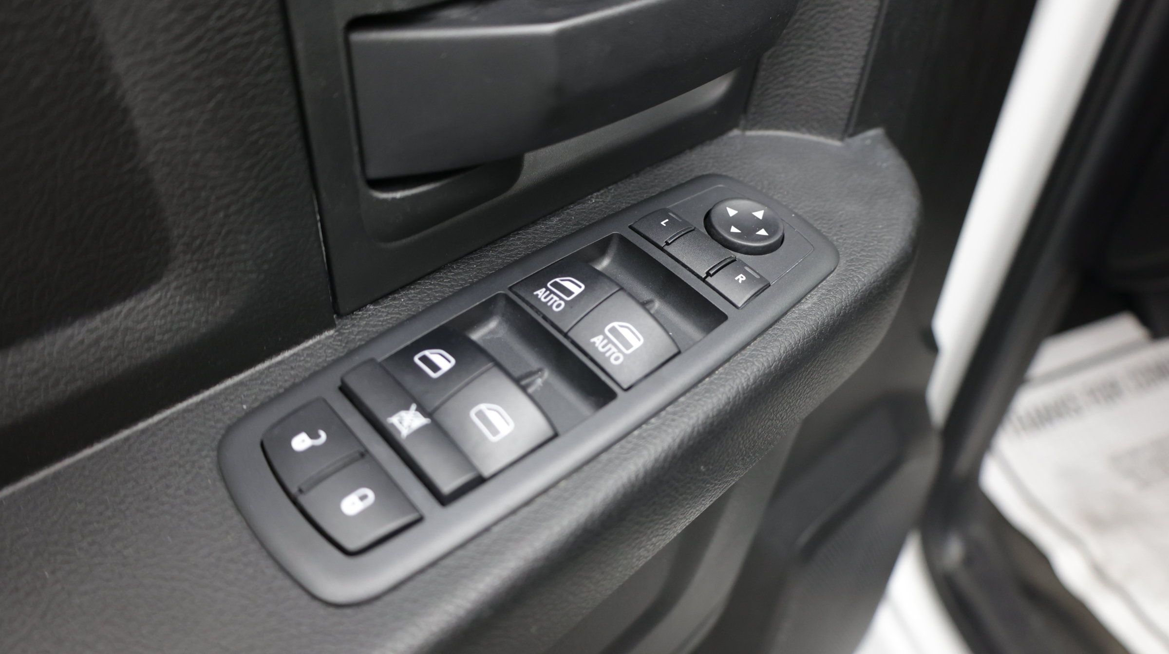 Used 2019 RAM 1500 Tradesman RWD image 12