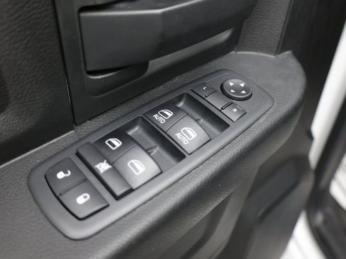 Used 2019 RAM 1500 Tradesman RWD image 12