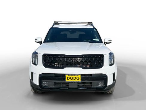 New 2025 Kia Telluride SX X-Line image 8