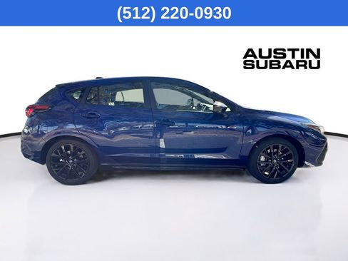 New 2026 Subaru Impreza RS image 9
