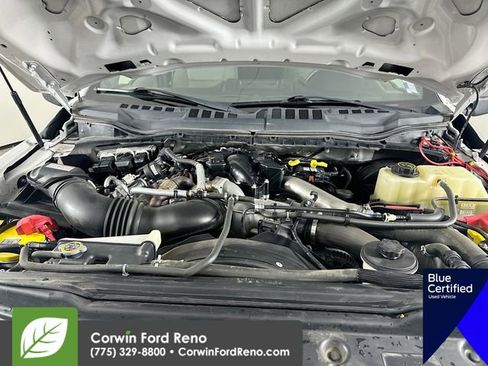 Used 2019 Ford F250 XLT AWD/4WD image 31