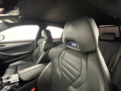 Used 2023 BMW M5 w/ Executive Package AWD/4WD image 31
