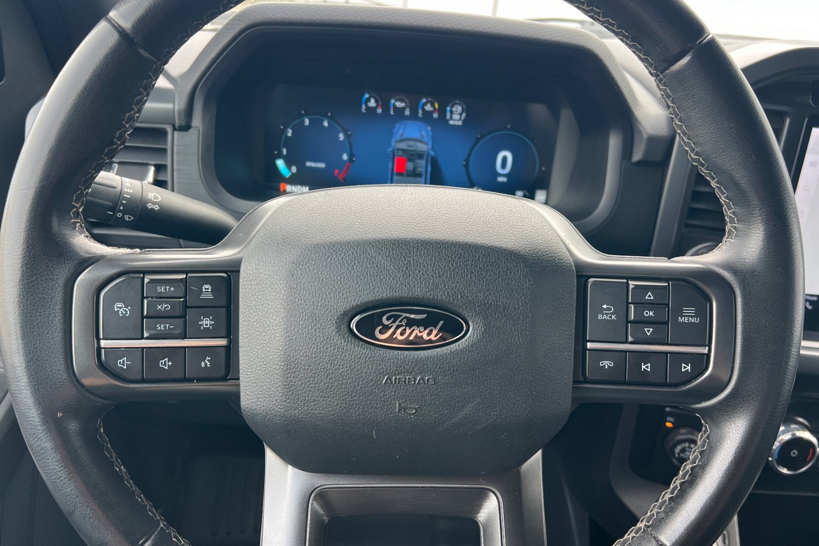 Used 2024 Ford F150 XLT w/ Equipment Group 302A MID AWD/4WD image 29