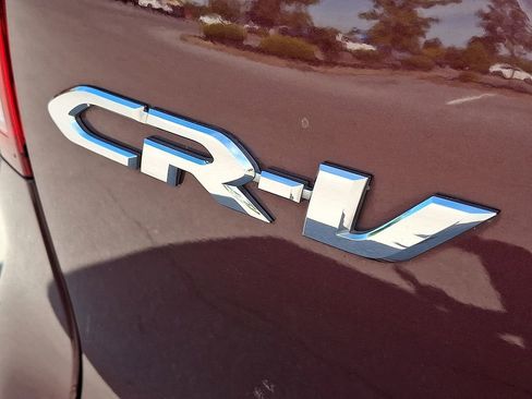 Used 2016 Honda CR-V SE image 29