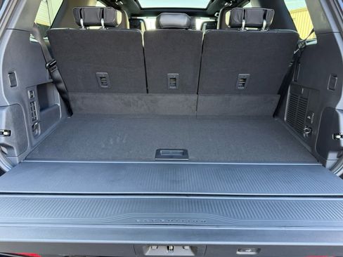 New 2026 Ford Expedition Platinum w/ Stealth Appearance Package AWD/4WD image 7